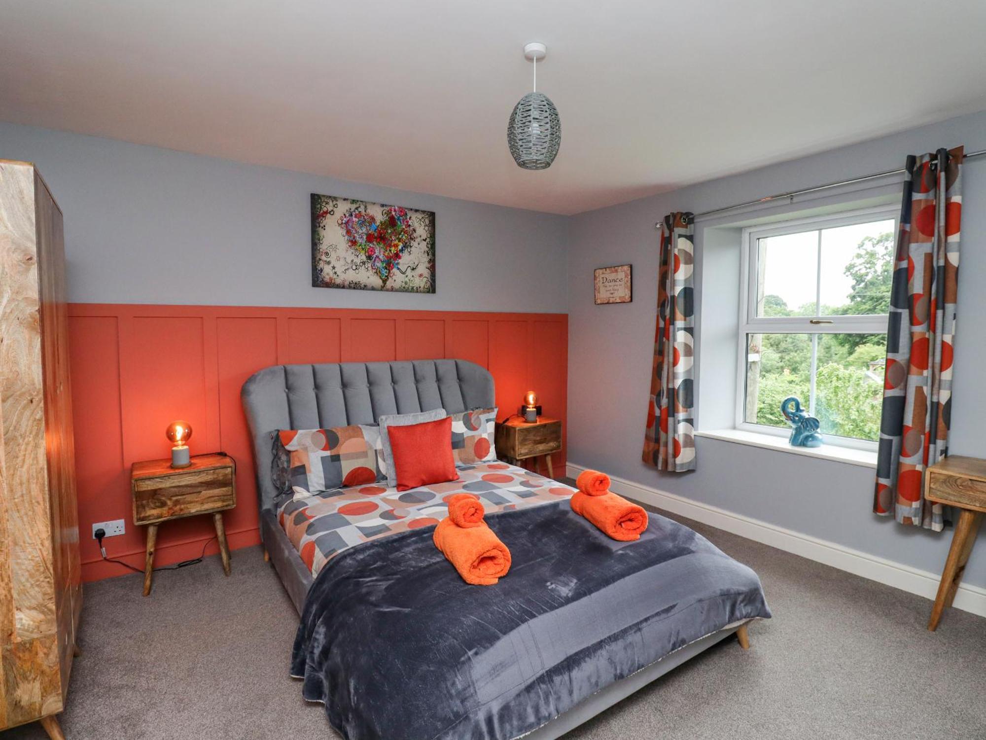 Woodcutters Cottage Haltwhistle Exteriér fotografie